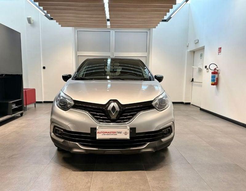 Renault Captur dCi 8V 90 CV Start&Stop Energy Zen