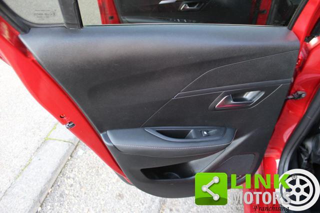 PEUGEOT 208 PureTech 100 Stop&Start 5 porte Allure