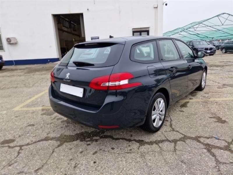 PEUGEOT 308 WAGON Business BlueHDi 100cv S/S WAGON