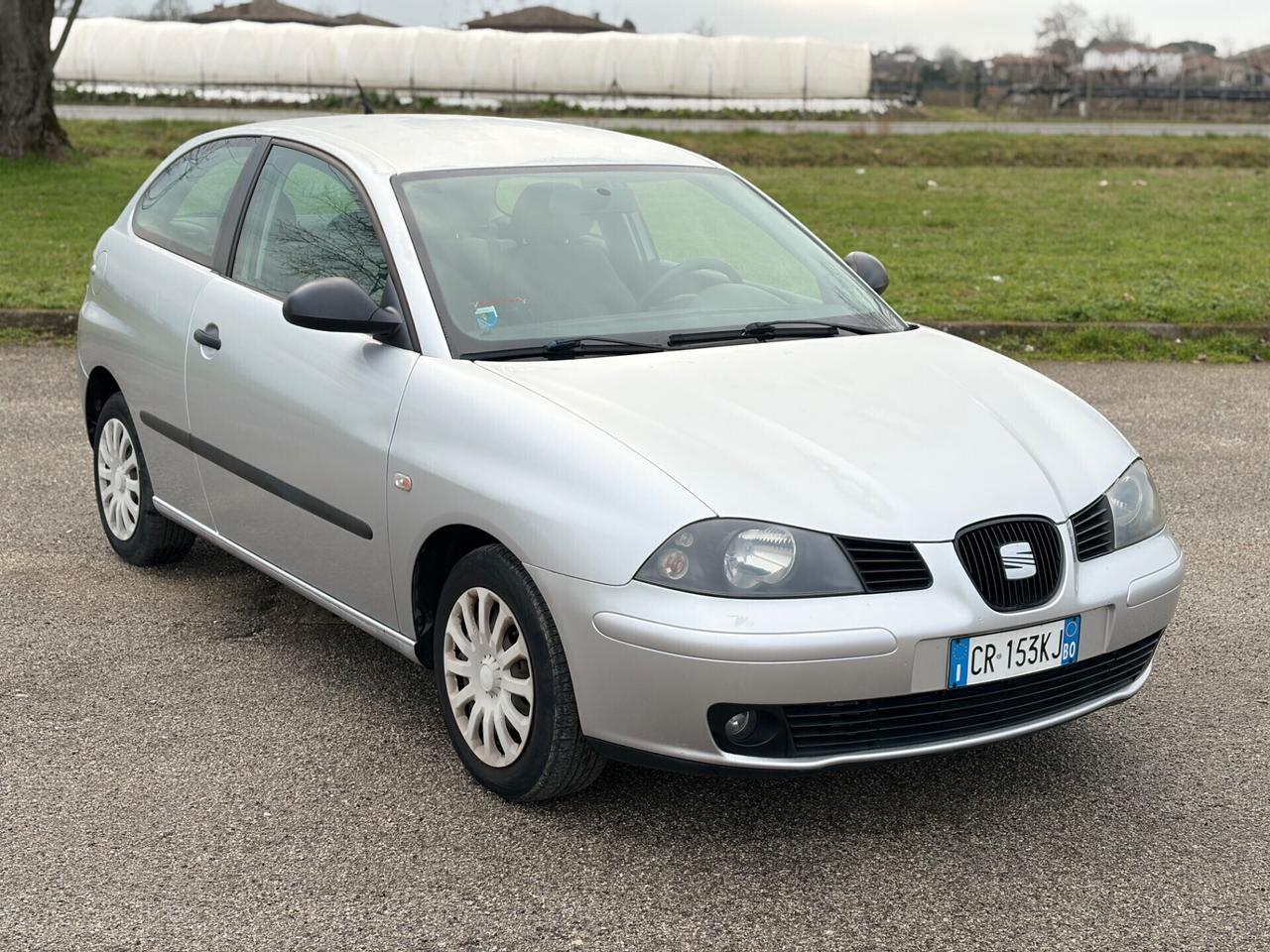 Seat Ibiza 1.2 benzina 150.000km
