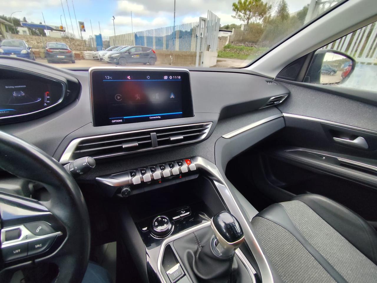 Peugeot 3008 BlueHDi 130 S&S Allure