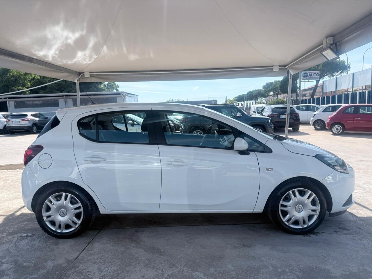 Opel Corsa 1.2 5 porte Innovation