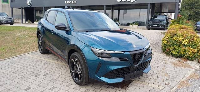 ALFA ROMEO Junior 1.2 145 CV Hybrid eDCT6 Speciale