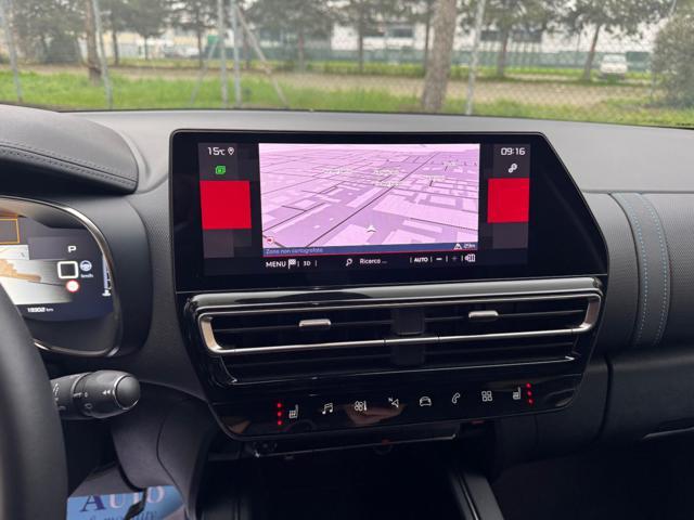 CITROEN C5 Aircross BlueHDi 130CV EAT8 Shine Pack KM. 18.300