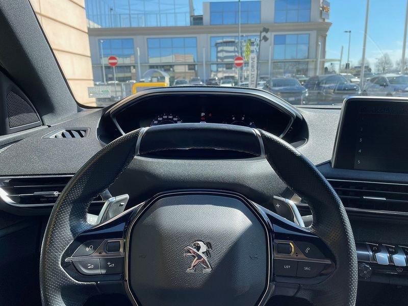 Peugeot 3008 1.5 BlueHDi 130cv GT Line EAT S&S