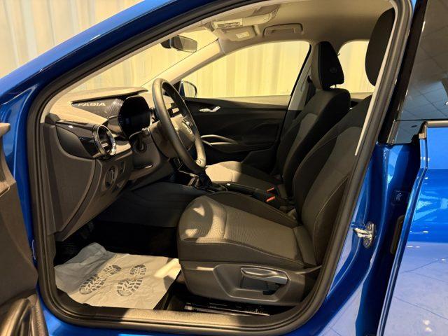 SKODA Fabia 1.0 MPI Selection DAB+ Smartlink Bluetooth