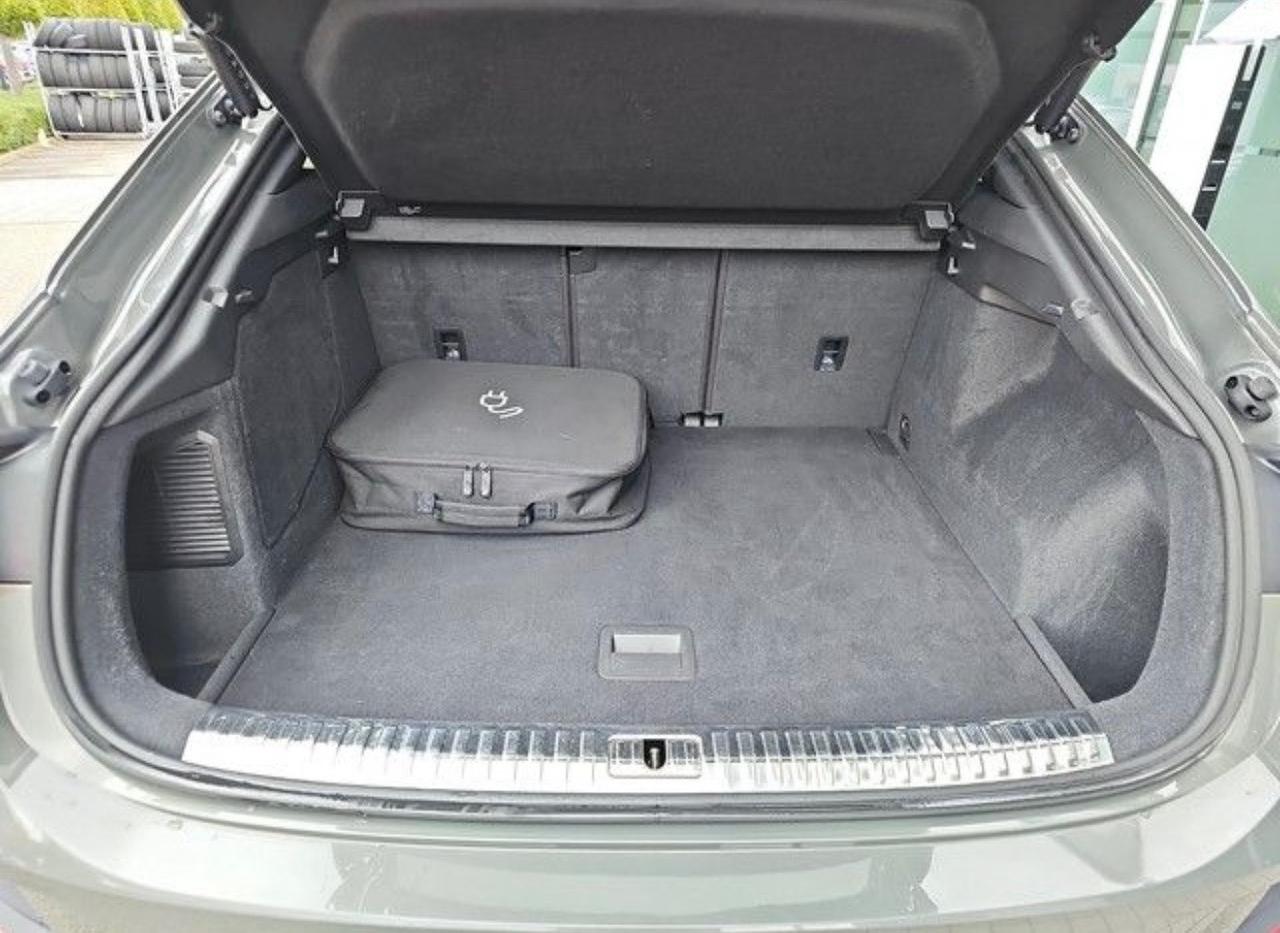 Audi Q3 Spb 45TFSI S tronic S LINE PACK esterno CERCHI 20