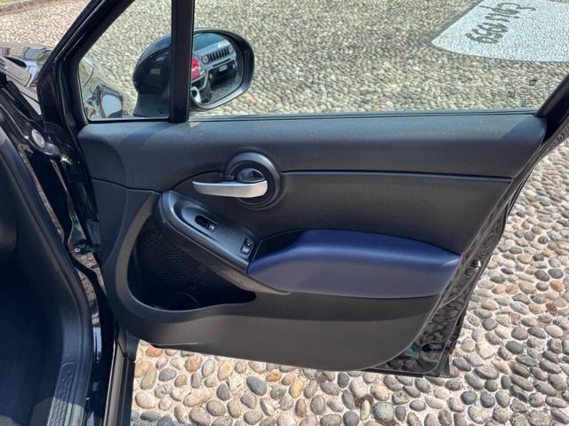 FIAT 500X 1.3 MultiJet 95 CV Club