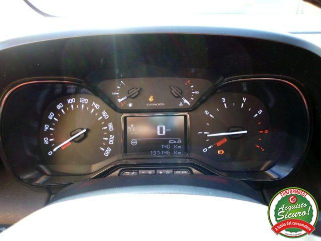 CITROEN C3 Aircross BlueHDi 110 S&S Feel