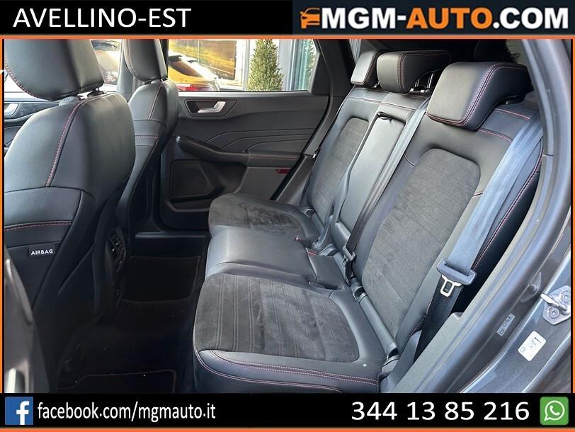 Ford Kuga 1.5 EcoBlue 120 CV aut. 2WD ST-Line X