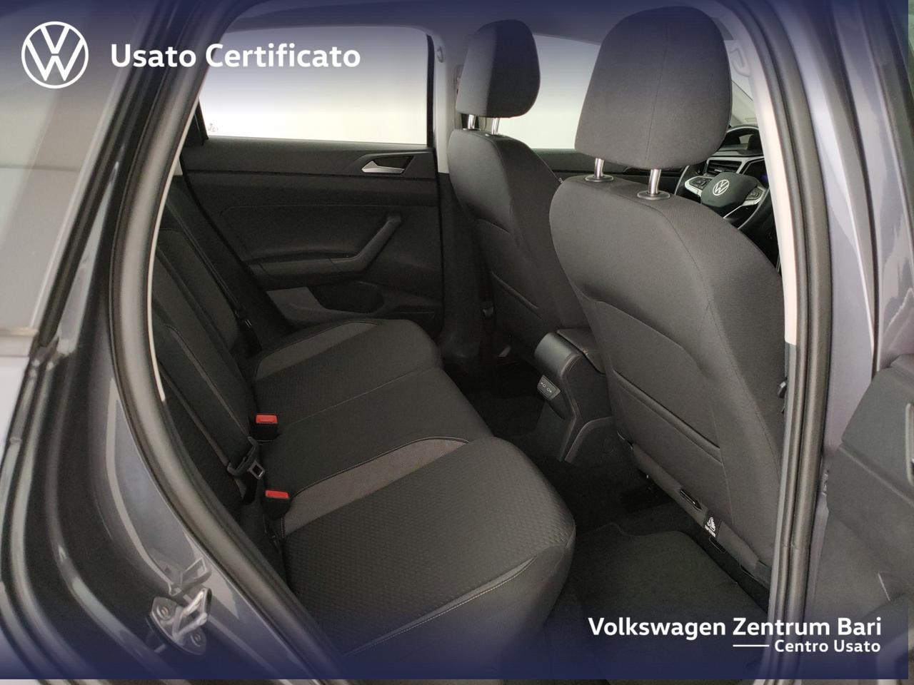 Volkswagen Taigo 1.0 tsi life 110cv