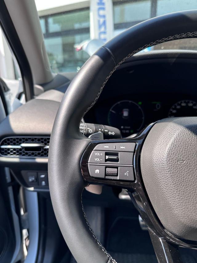 HONDA ZR-V 2.0 Hev eCVT Sport