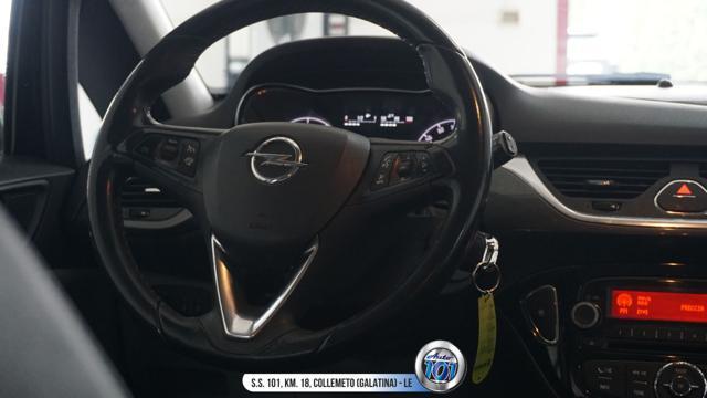 OPEL Corsa 1.4 90CV GPL Tech 5 porte Cosmo