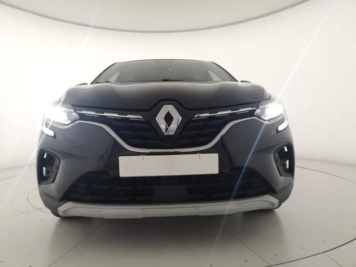 Renault Captur Renault Captur 1.5 dci Energy