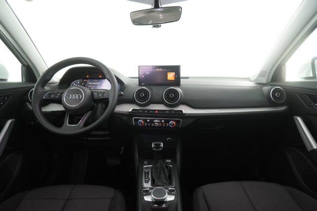 AUDI Q2 Q2 30 TDI S tronic Admired Advanced