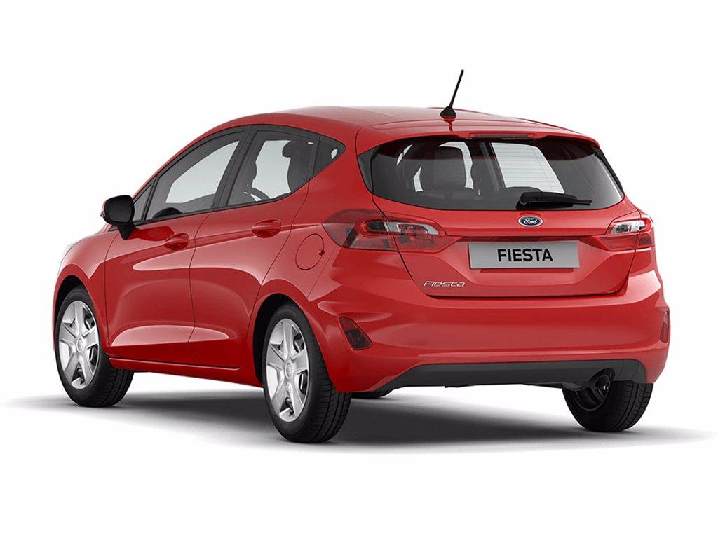 FORD Fiesta 5p 1.1 connect s&s 75cv my20.75 nuova