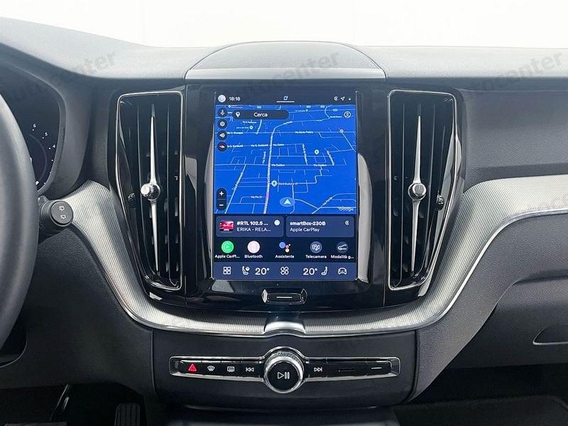 Volvo XC60 XC60 B4 (d) 197CV AWD AUT PLUS DARK