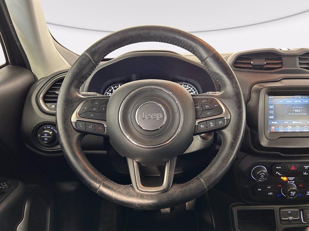 JEEP Renegade 1.0 t3 limited 2wd del 2020