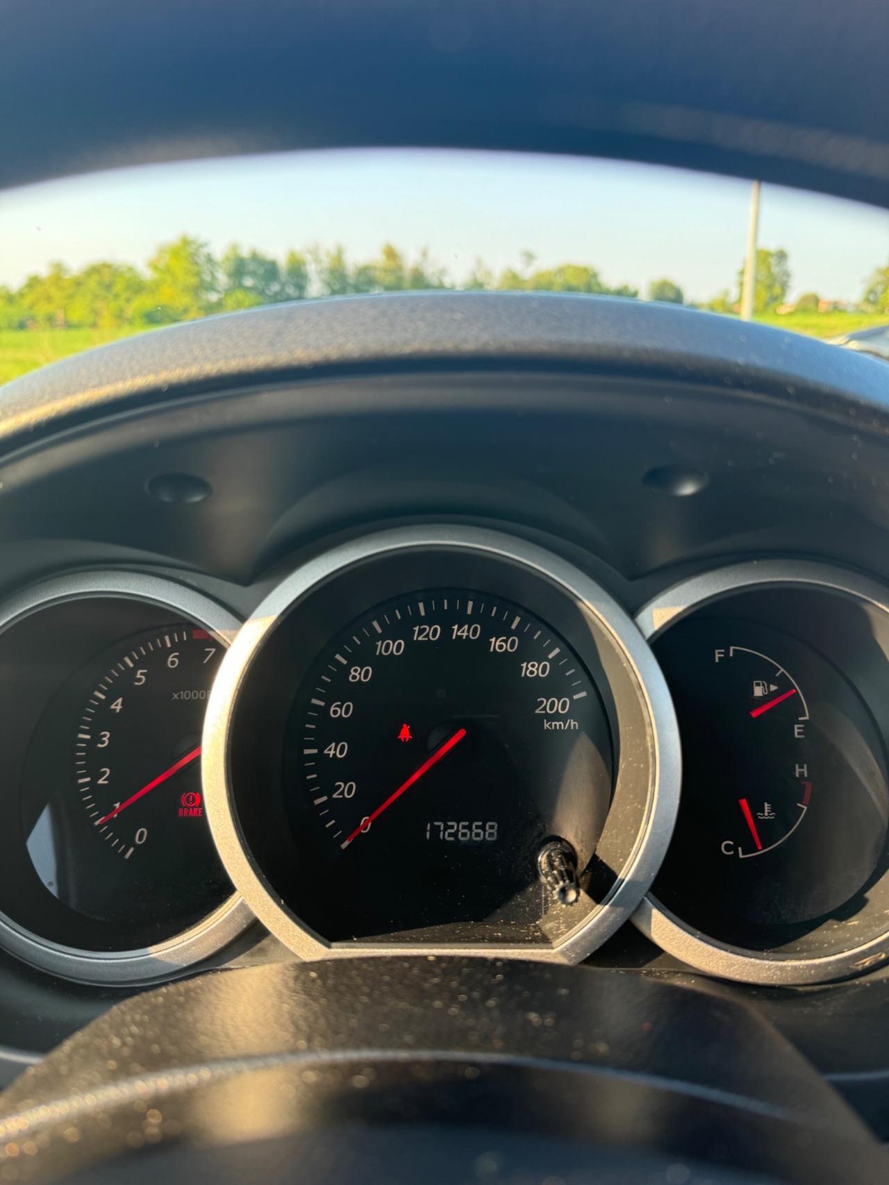 Suzuki Grand Vitara 1.6 16V 3 porte