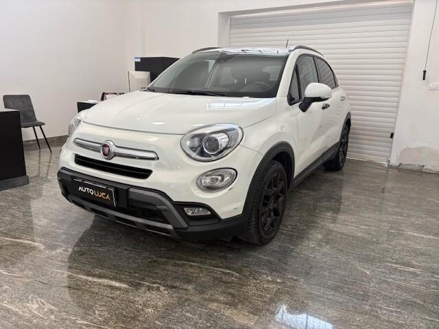 Fiat 500X 1.6 MultiJet 120 CV Cross Plus