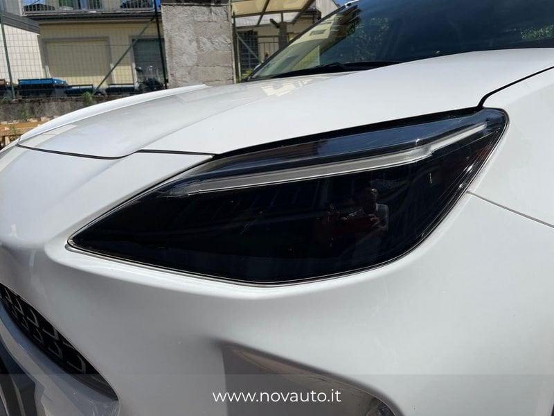 Toyota Yaris Cross 1.5H (116 CV) E-CVT Active