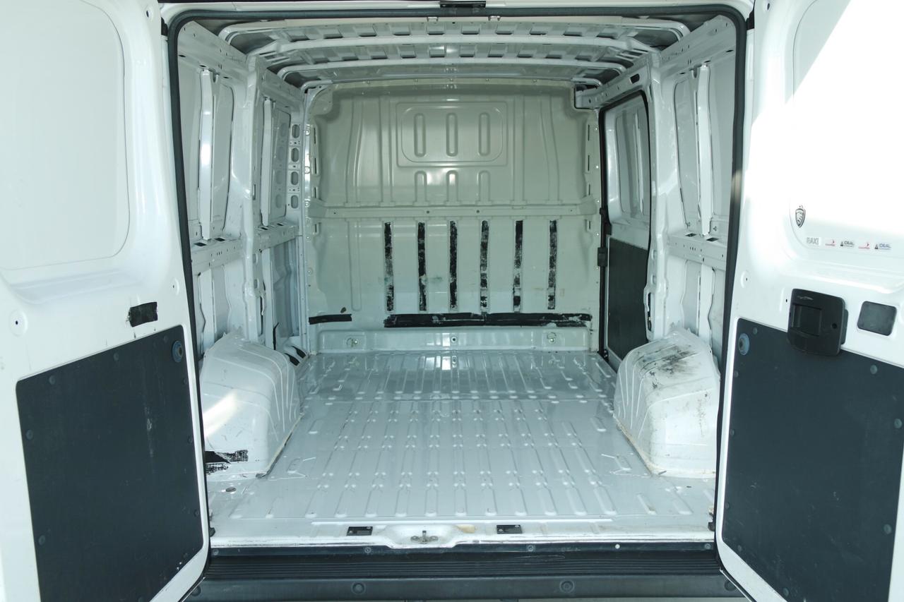 Fiat Ducato 30 CH1 2.3 MJT 120 CV E6d Temp