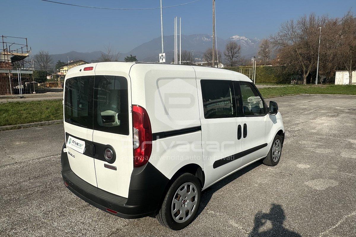 FIAT Doblò 1.4 PC-TN Cargo Lamierato
