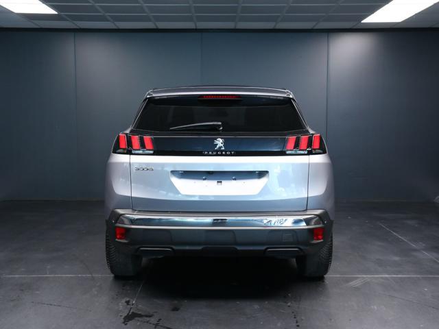 PEUGEOT 3008 BlueHDi 130 S&S EAT8 Allure Pack