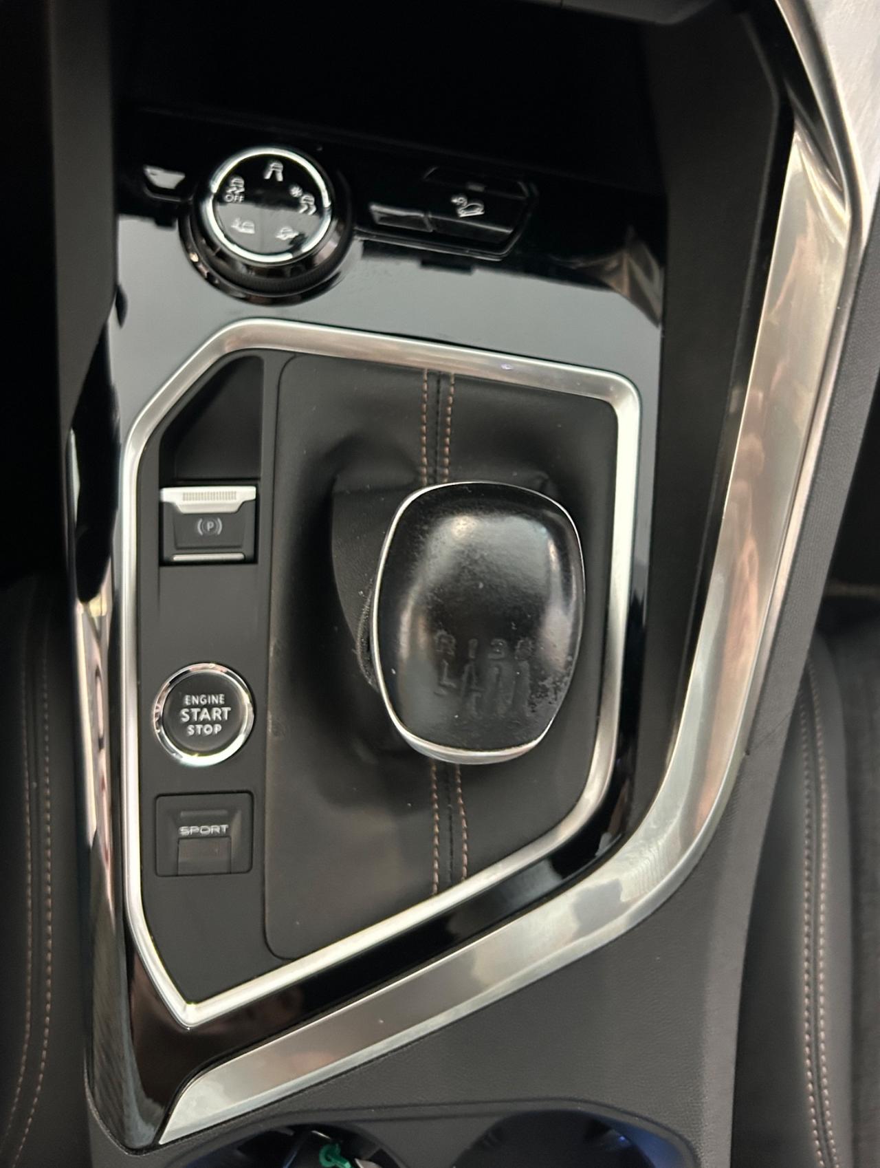 Peugeot 3008GT LINE 1.5 BlueHDi 96 kw 2019 EURO6