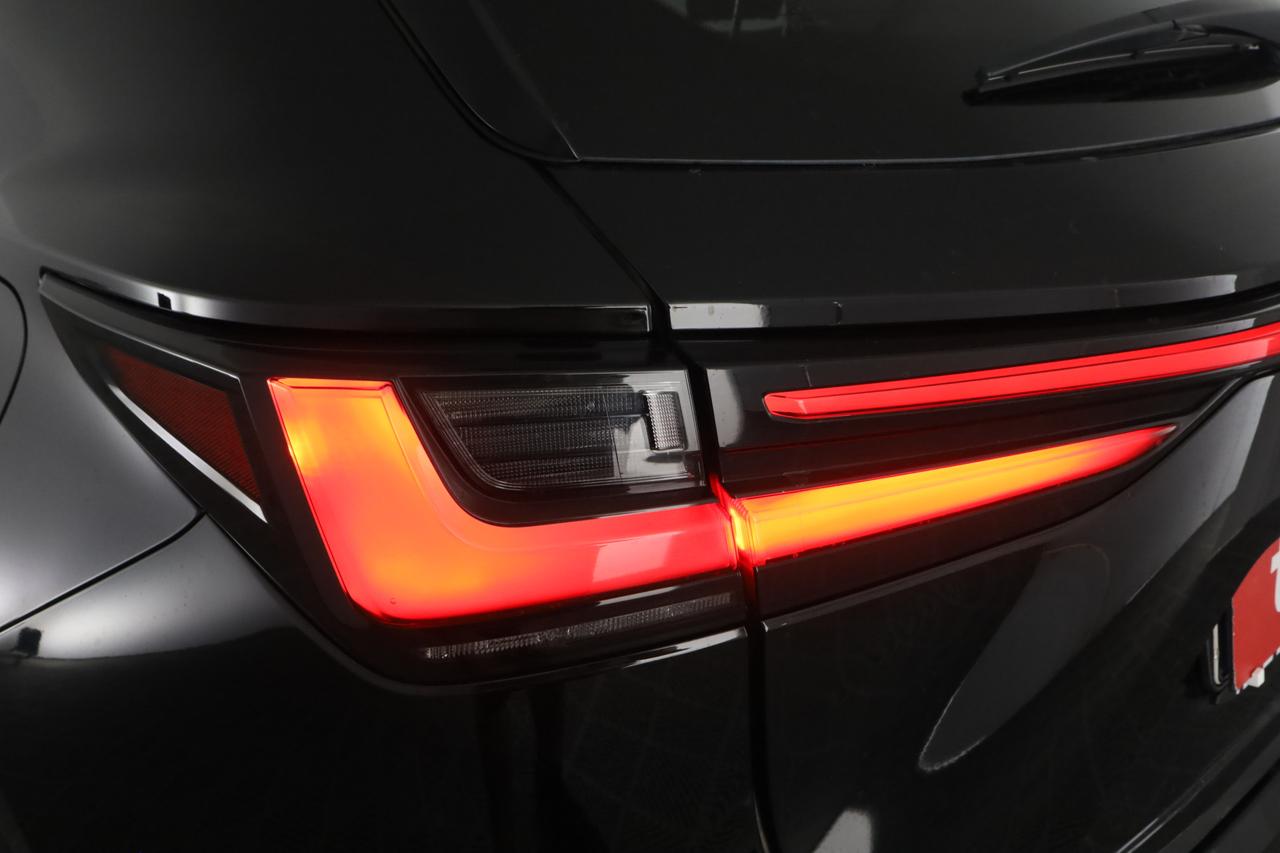 LEXUS NX 2ª serie NX Hybrid 4WD Premium +