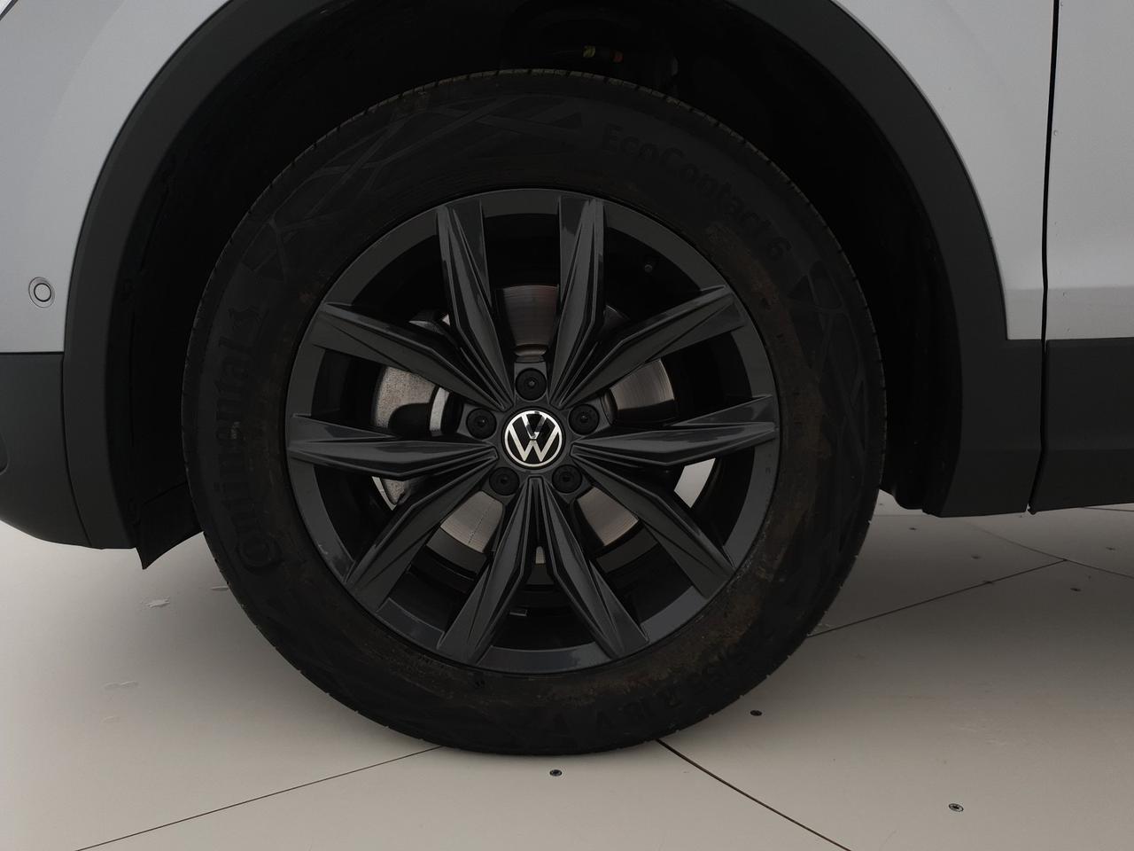 Volkswagen Tiguan allspace 2.0 tdi life 150cv dsg