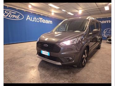FORD Gran tourneo connect 1.5 tdci 120cv active del 2022