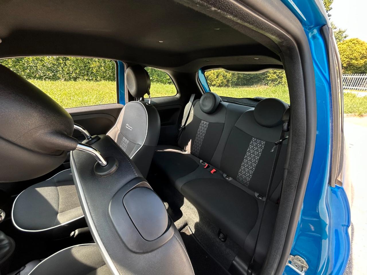 Fiat 500 1.0 Hybrid Sport 24MESI GARANZIA
