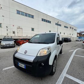 Fiat Fiorino 1.4 8V Furgone Natural Power SX