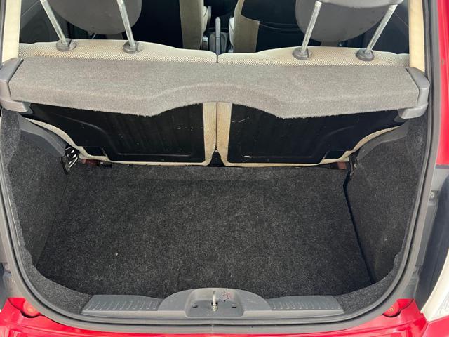 FIAT 500 1.2 Lounge - TETTO PANORAMA, C. LEGA
