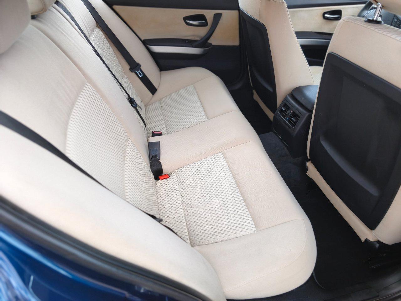 BMW 316 d 2.0 116cv