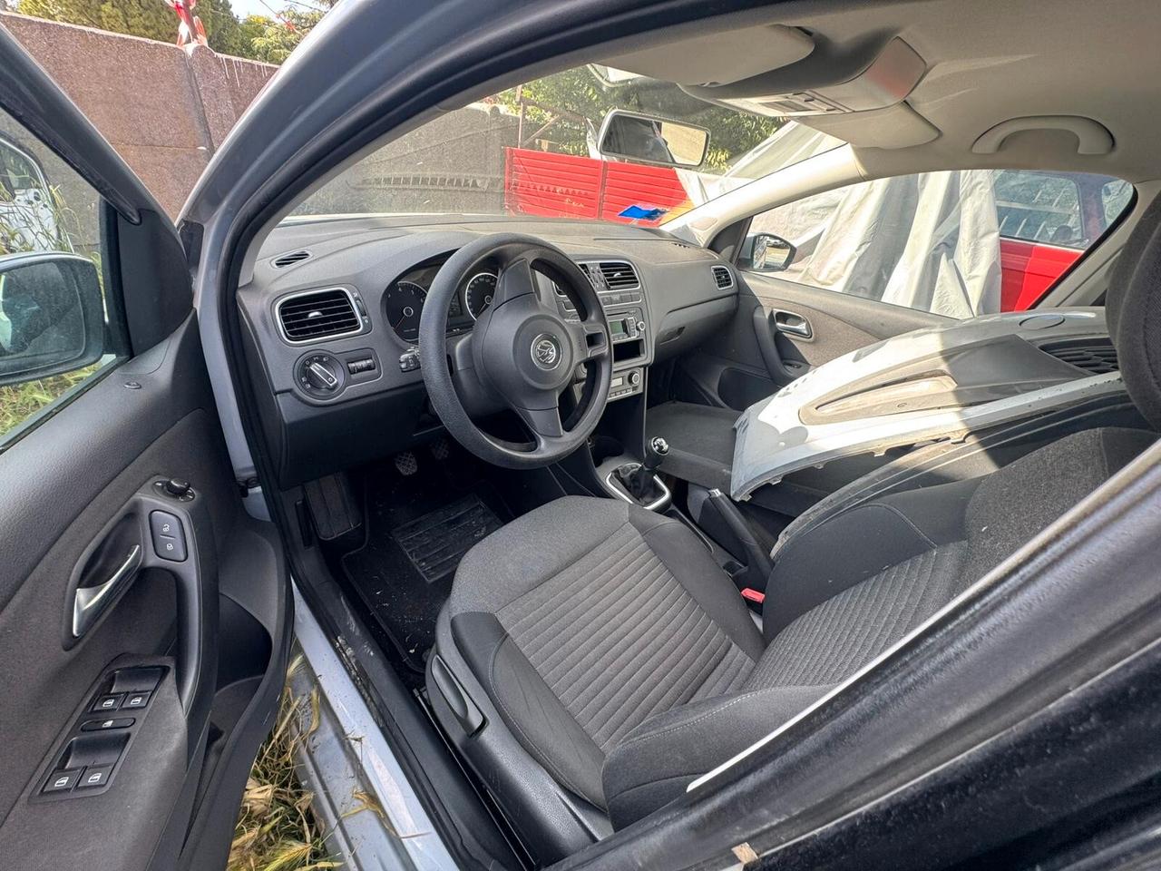 Volkswagen Polo 1.2 70 CV 5p. Comfortline