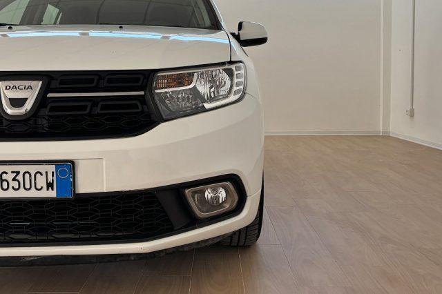 DACIA Logan MCV 0.9 TCe 12V 90CV TurboGPL Start&Stop Lauréate