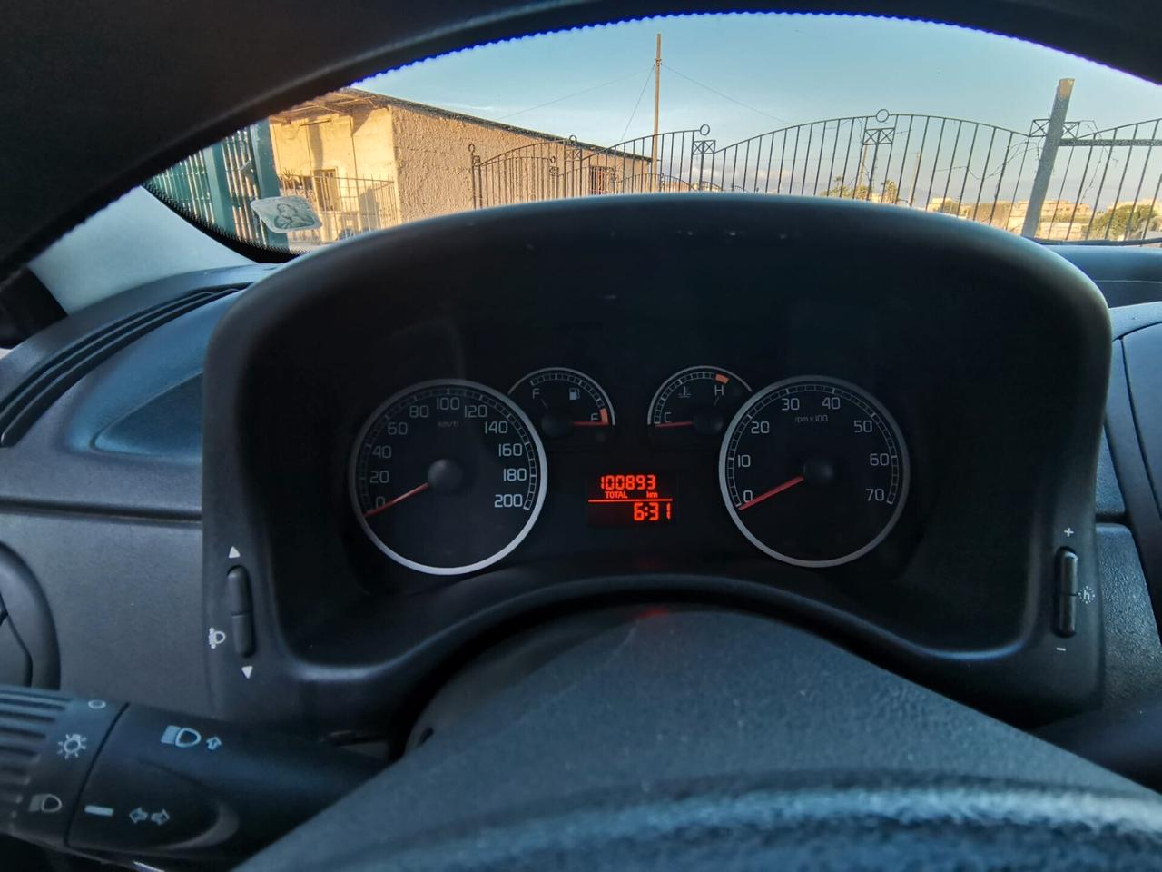 Fiat Punto Classic 1.2 5 porte Active