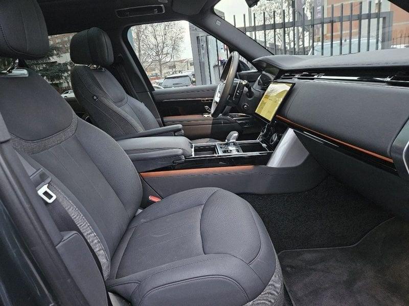 Land Rover Range Rover 4.4 V8