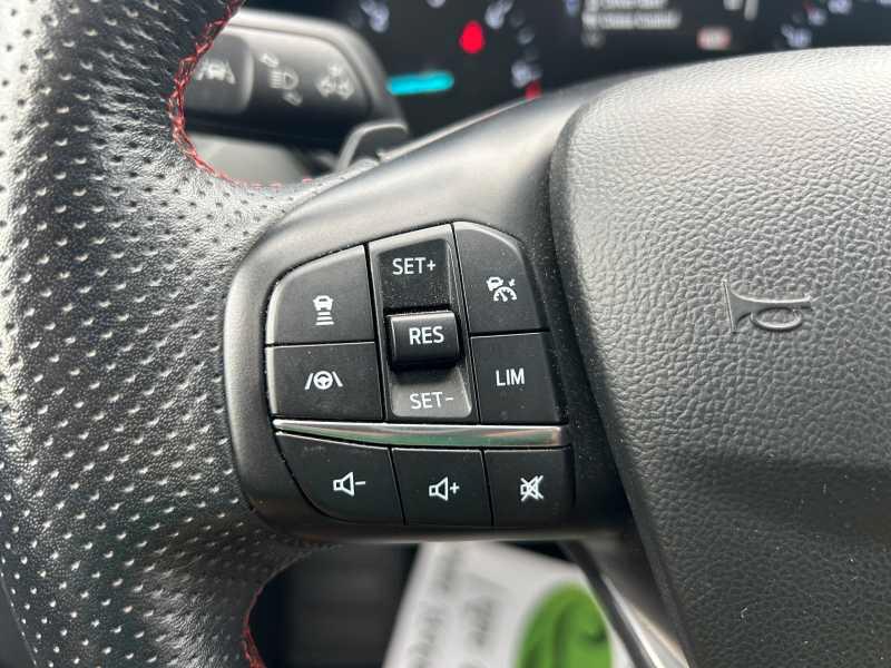 FORD Focus 1.5 ecoblue ST-Line Co-pil120cv auto my20.75