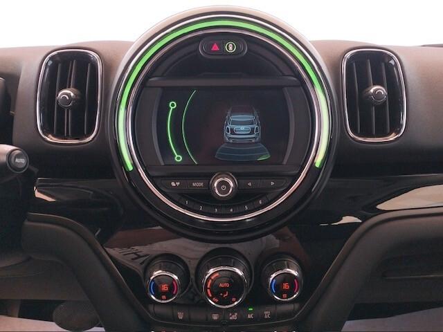 Mini Cooper D Countryman 2.0 all4 auto