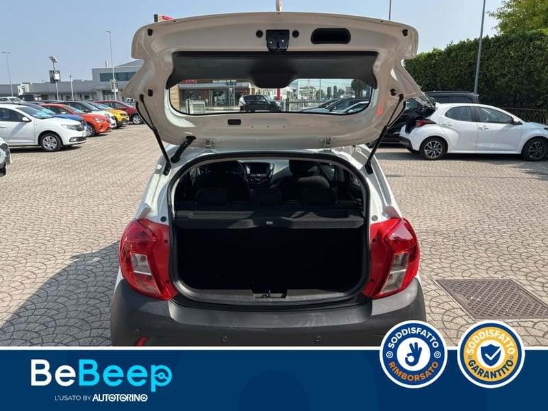 Opel Karl 1.0 ROCKS 73CV MY19
