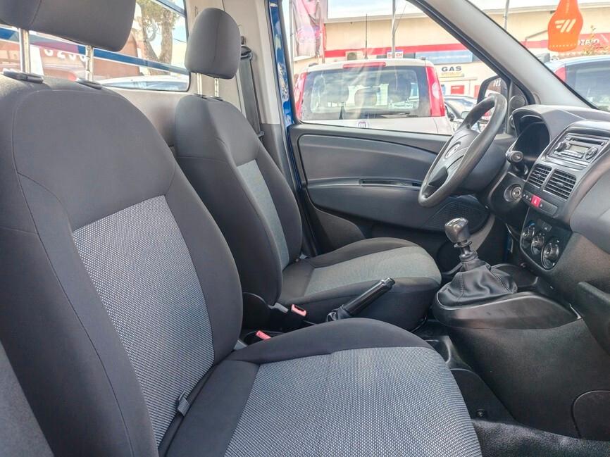 Fiat Doblo Doblò 1.4 PL-TN Cargo Maxi Lamierato
