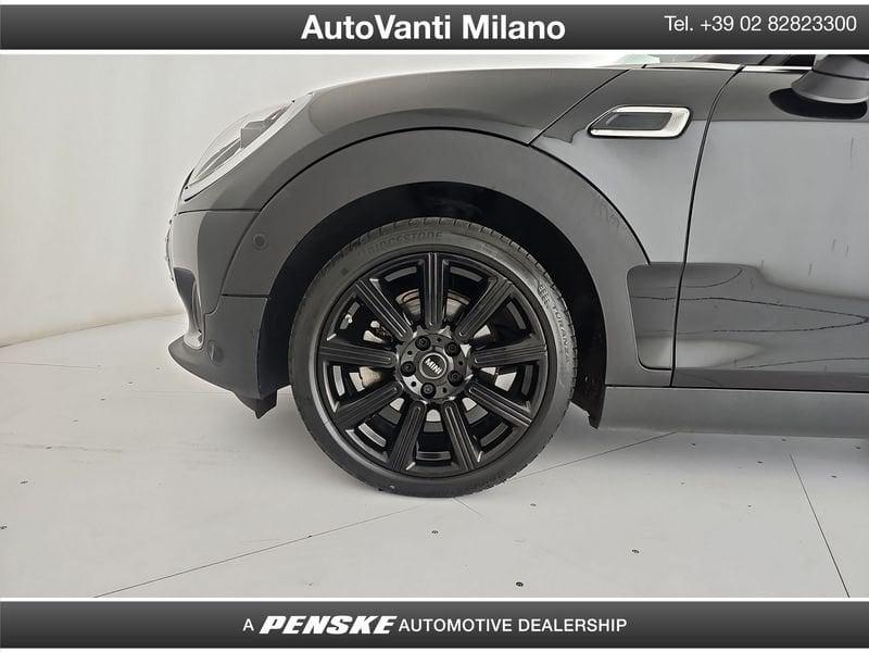 MINI Mini Clubman Mini 1.5 Cooper Classic Clubman