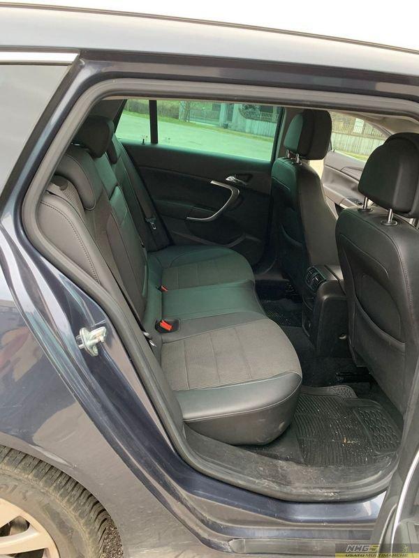 Opel Insignia 2.0 CDTI 160CV Sports Tourer Elective