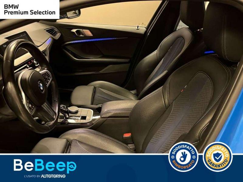 BMW Serie 1 120D XDRIVE MSPORT AUTO