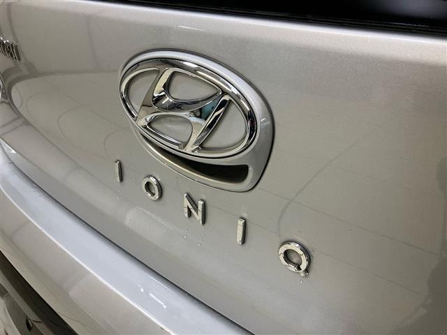 HYUNDAI Ioniq 1.6 Hybrid Style DCT