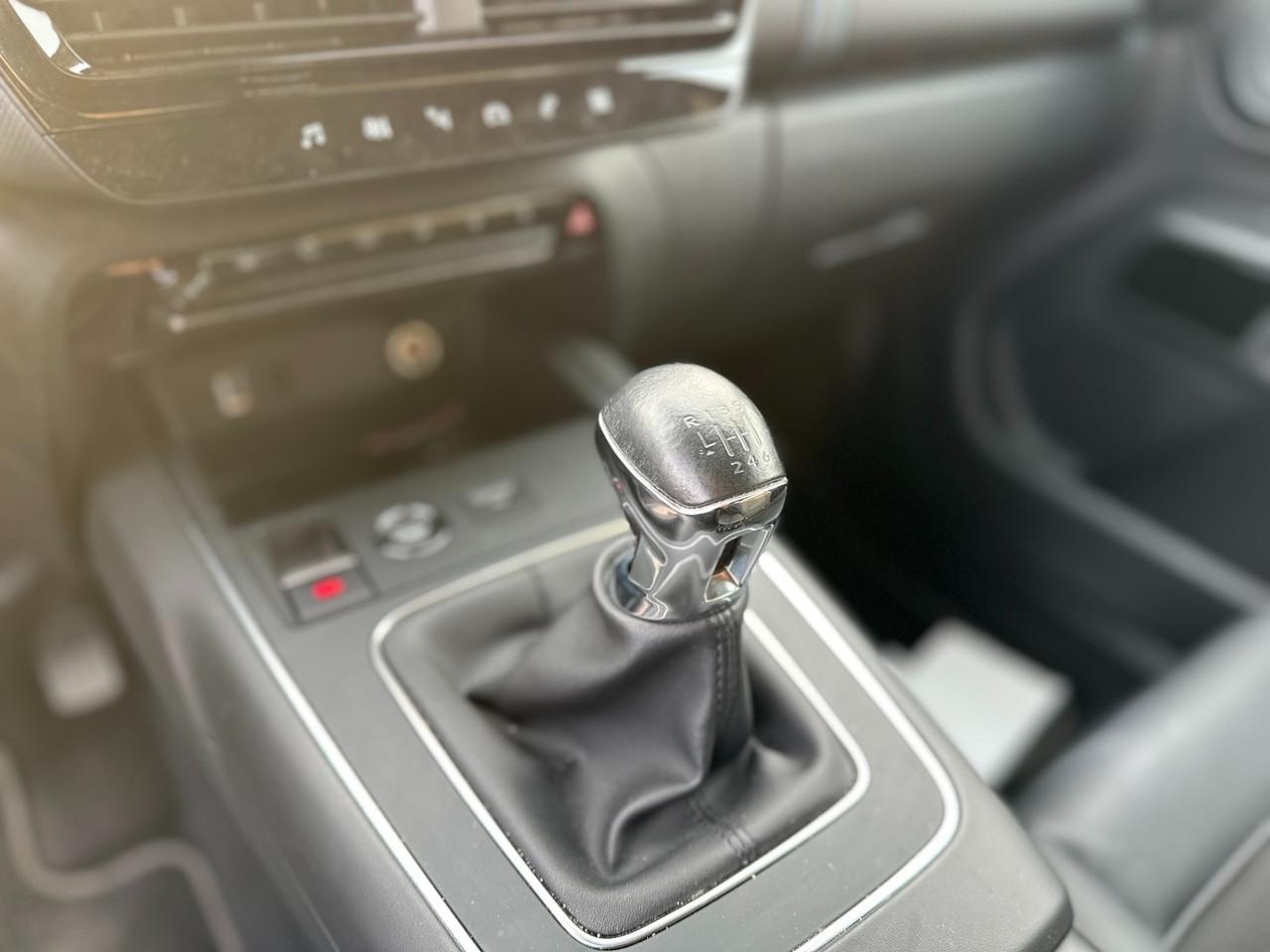 CITROEN C5 Aircross I 2022 - C5 Aircross 1.2 puretech C-Series s&s 130cv