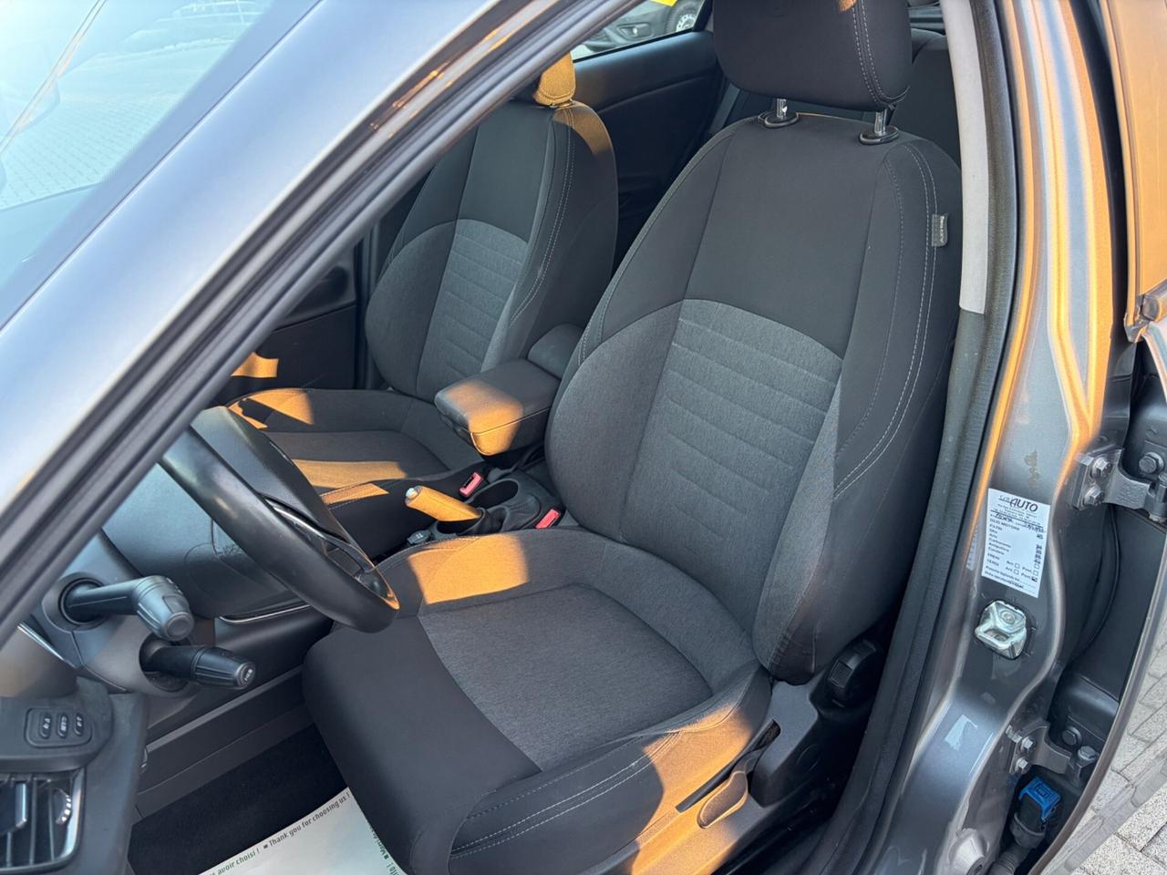 Alfa Romeo Giulietta 1.6 JTDm 120 CV Business